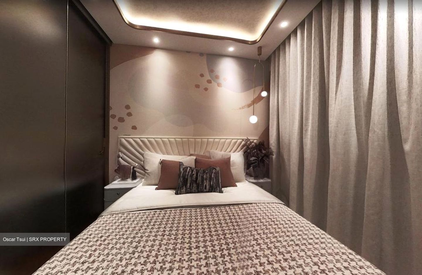 Serangoon Avenue 3 (D19), Condominium #523249991
